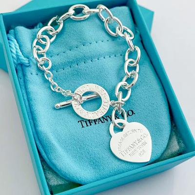 Pulsera Tiffany & Co.