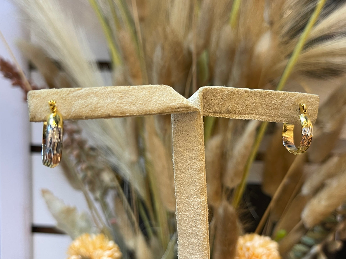 Argollas Luxury Fashion