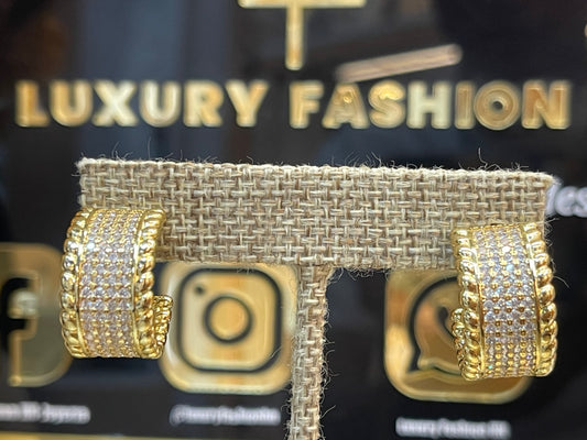 Argollas Luxury Fashion