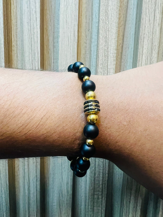 Pulsera Luxury Fashion