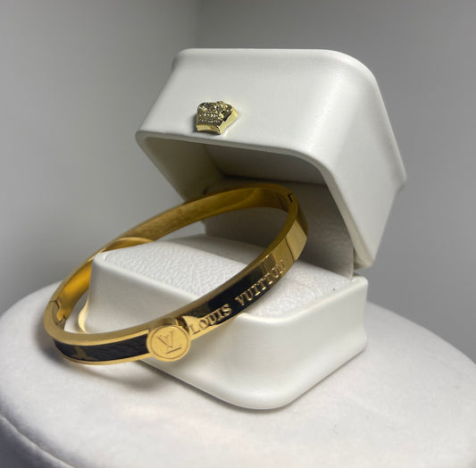 Brazalete Louis Vuitton