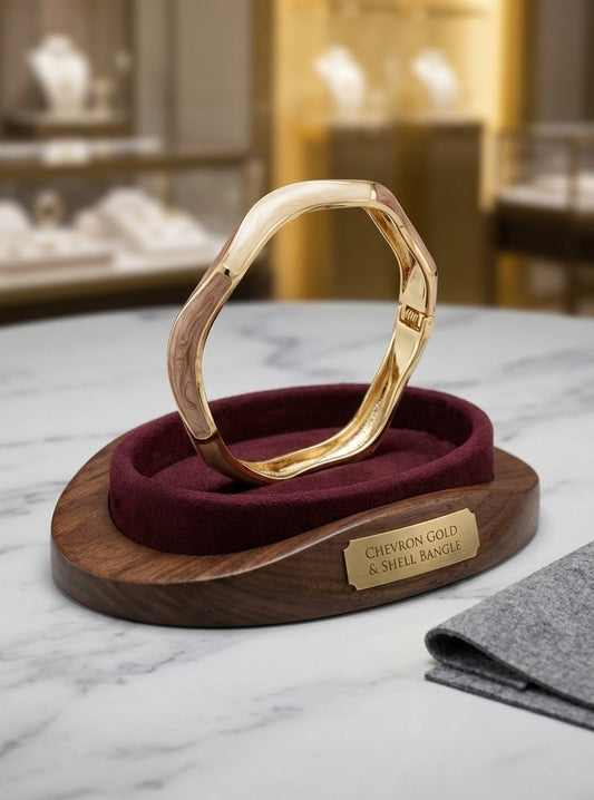 Brazalete Luxury Fashion