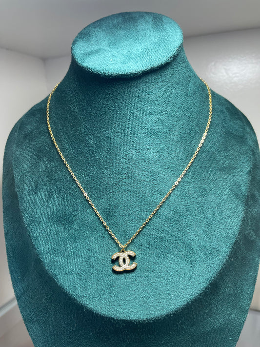 Cadena Chanel
