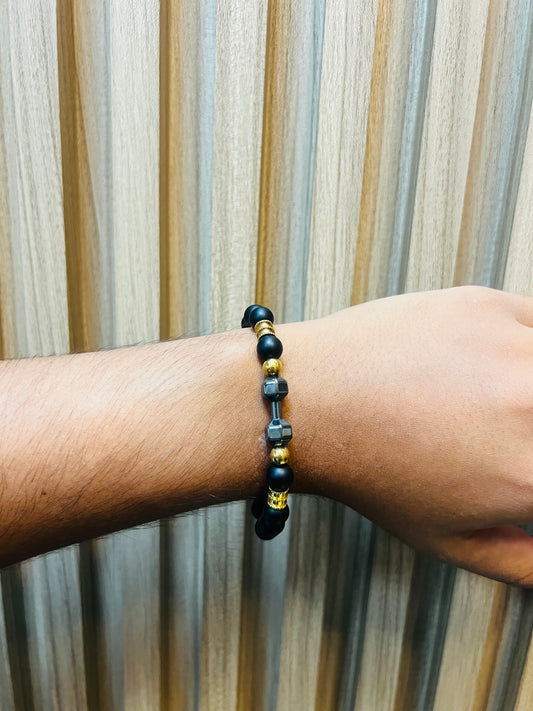 Pulsera Luxury Fashion