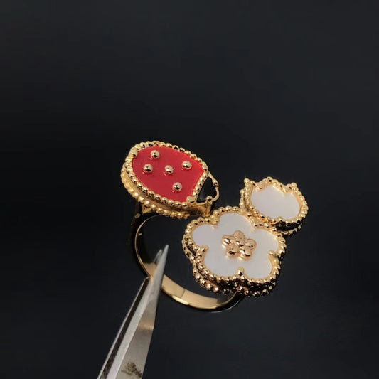 Anillo Van Cleef & Arpels