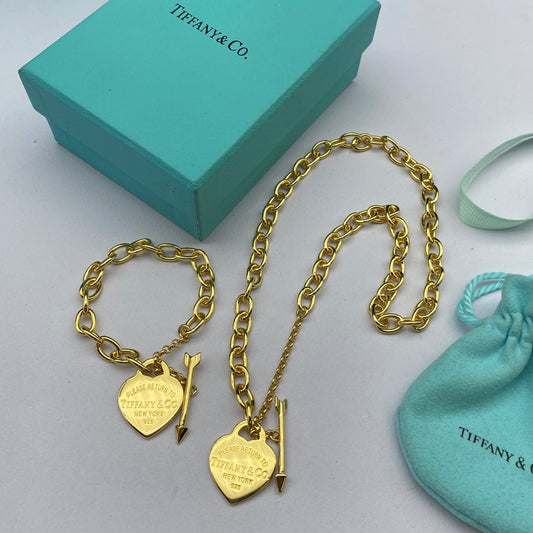 Set Tiffany