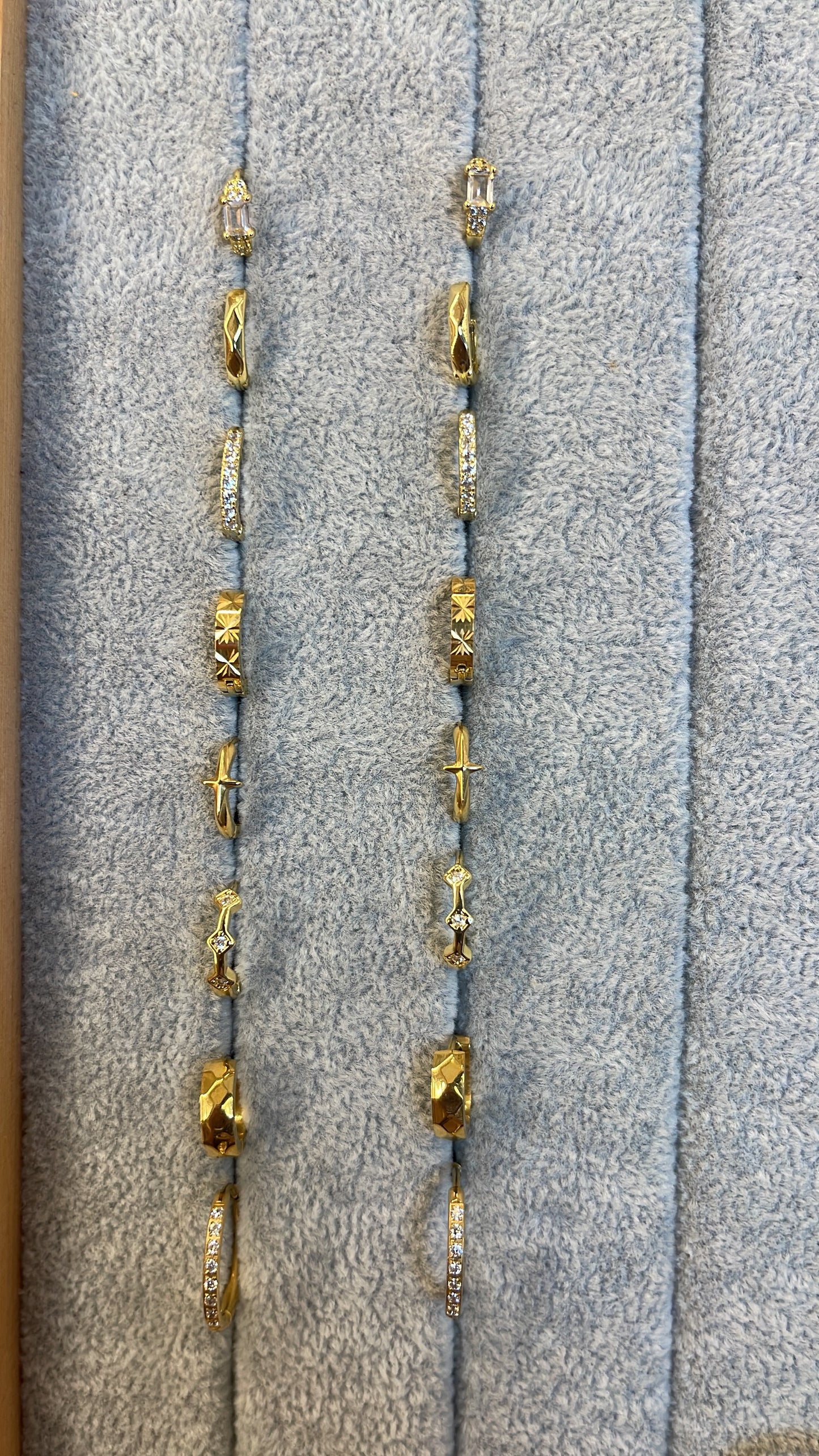 Argollas Luxury Fashion