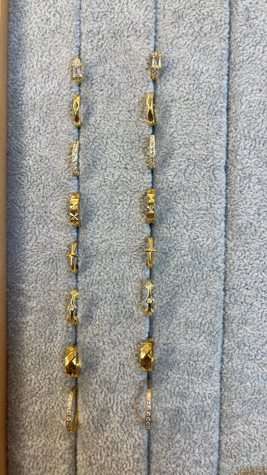 Argollas Luxury Fashion