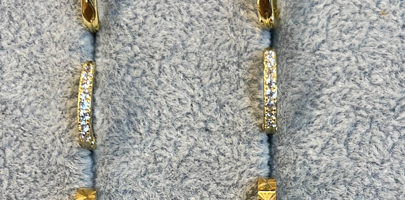 Argollas Luxury Fashion