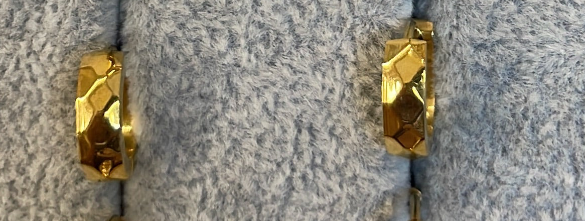 Argollas Luxury Fashion