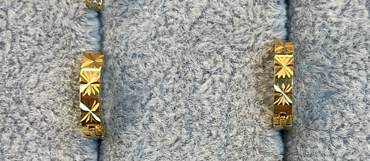 Argollas Luxury Fashion