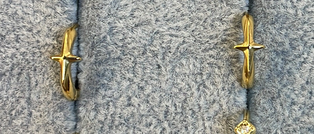 Argollas Luxury Fashion