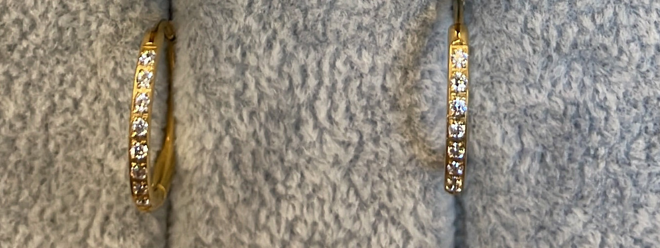 Argollas Luxury Fashion