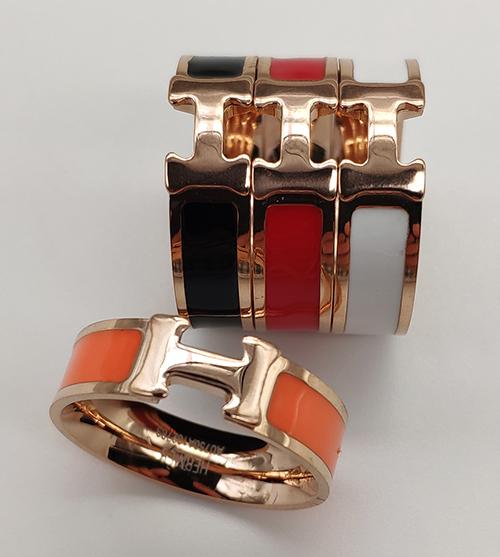 Anillos Hermes