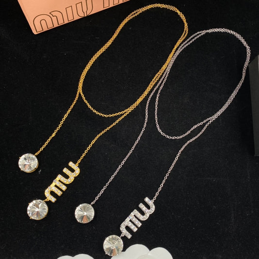 Cadena Miu Miu