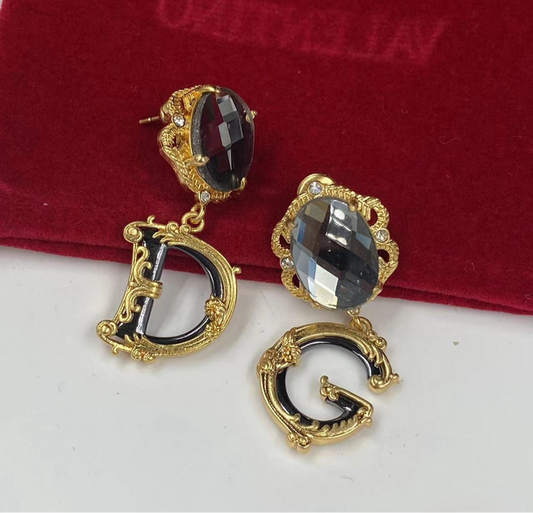 Aretes Dolce & Gabbana