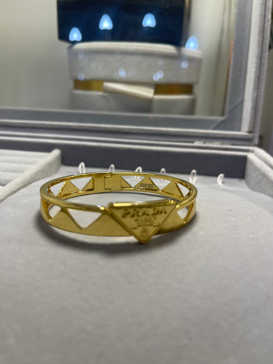 Brazalete Prada