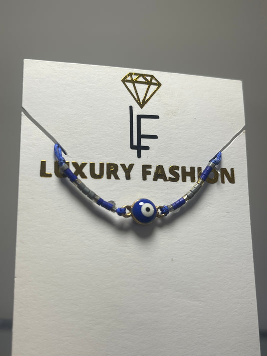 Pulsera Luxury Fashion