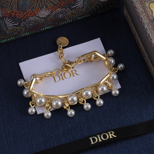 Pulsera Christian Dior
