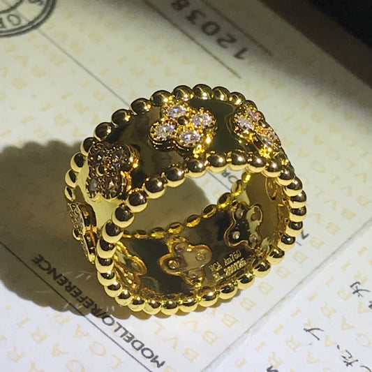 Anillo Van Cleef & Arpels