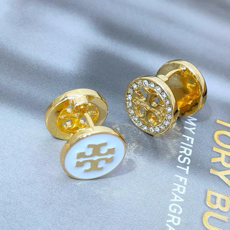 Aretes Tory Burch