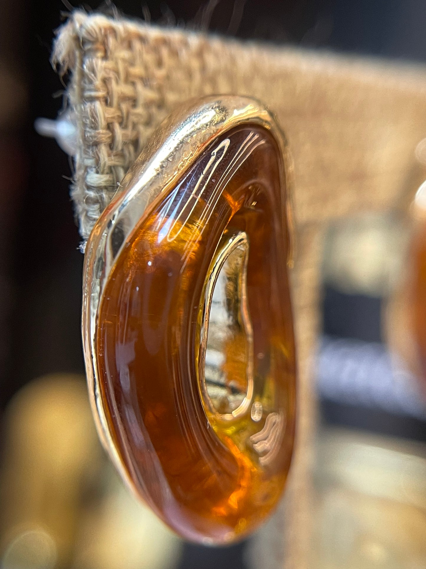 Aretes Luxury Fashion