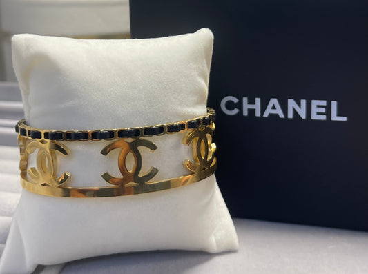 Brazalete Chanel