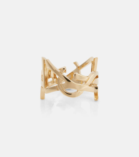Anillo Yves Saint Laurent