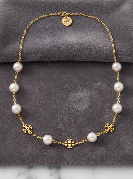 Collar Tory Burch