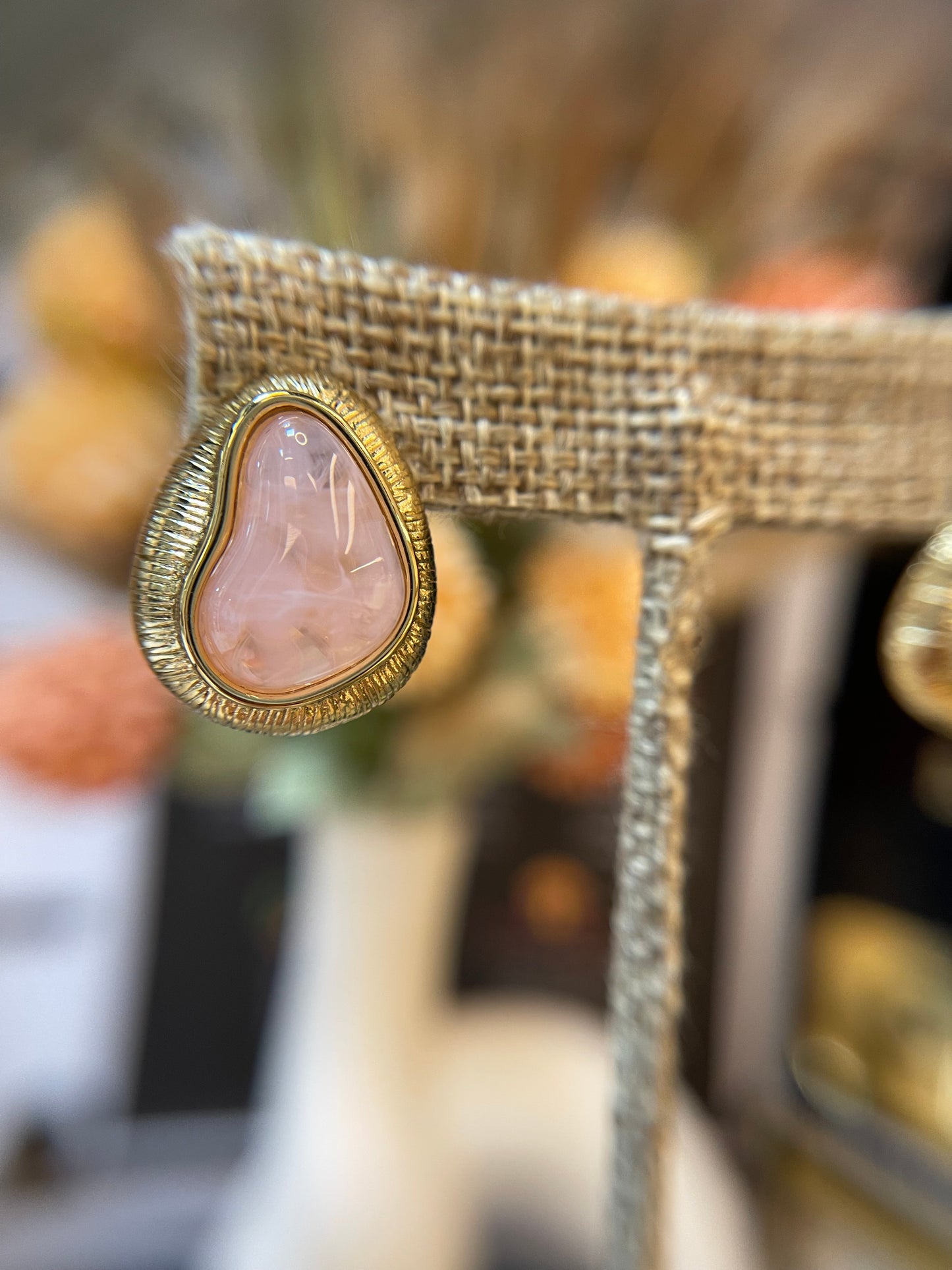 Aretes Luxury Fashion