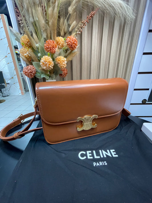 Cartera Celine