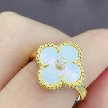 Anillo Van Cleef & Arpels