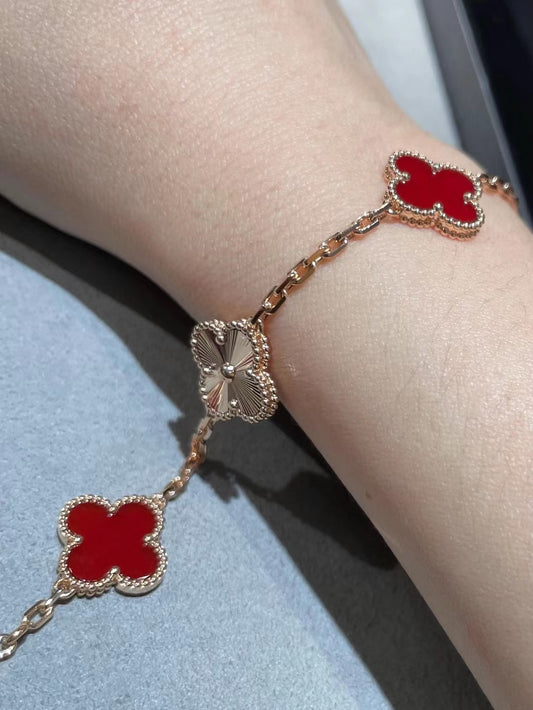 Pulsera Van Cleef & Arpels