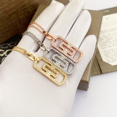 Cadena Bvlgari