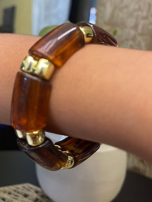 Brazalete Luxury Fashion