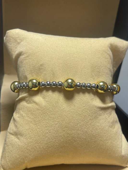 Pulsera Ajustable