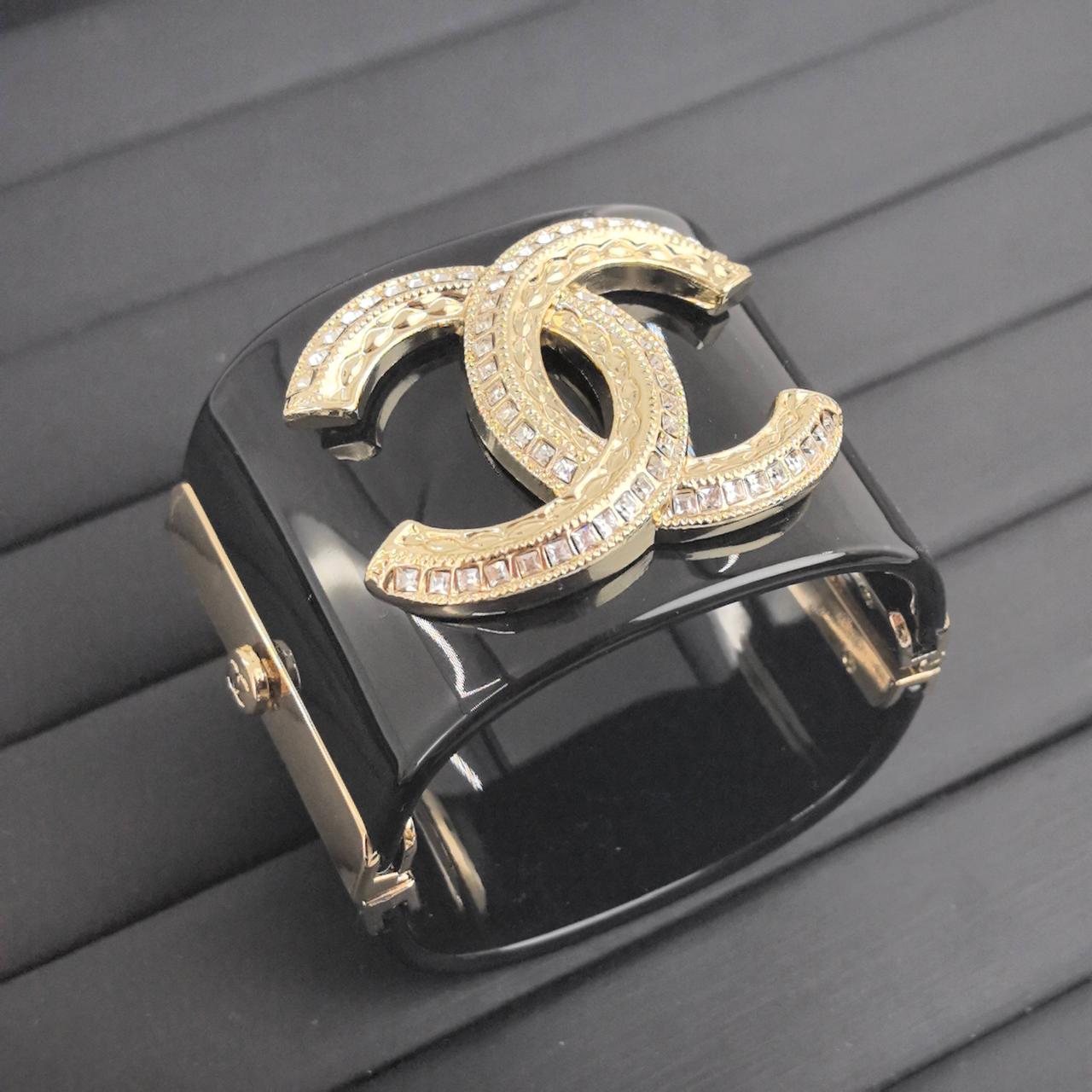 Brazalete Chanel