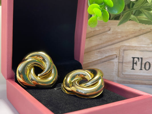 Aretes Luxury Fashion