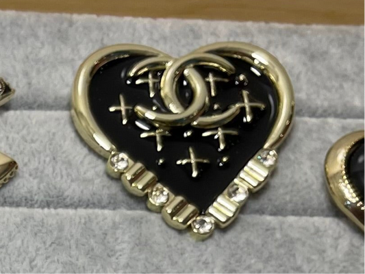 Broche Chanel