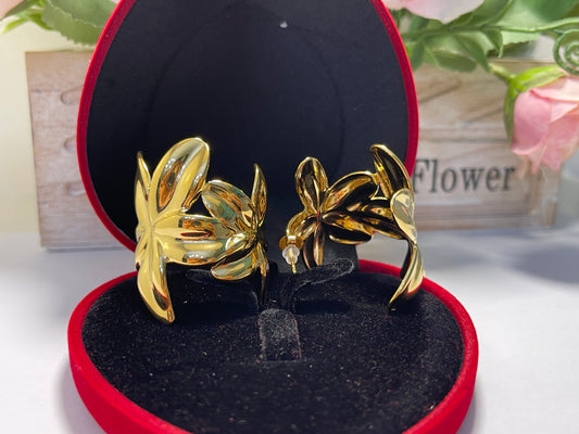 Aretes Luxury Fashion