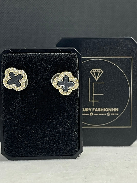 Aritos para piercing/bebé
