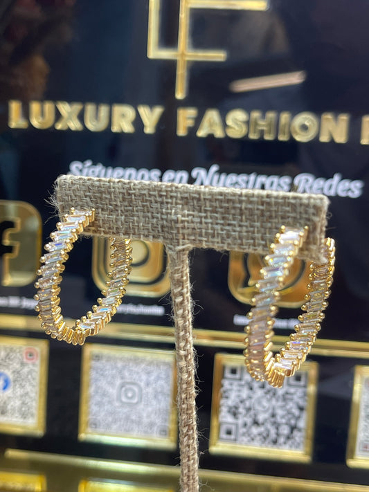 Argollas Luxury Fashion