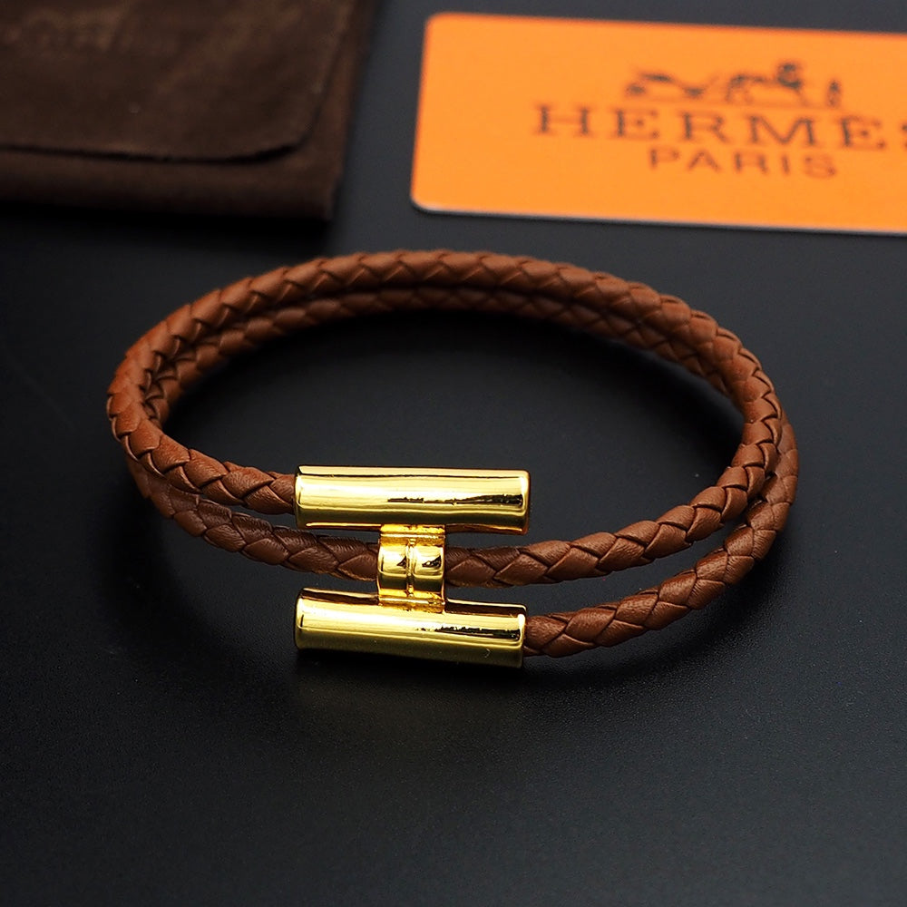 Pulsera Hermes