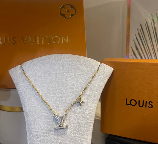 Cadena  Louis Vuitton