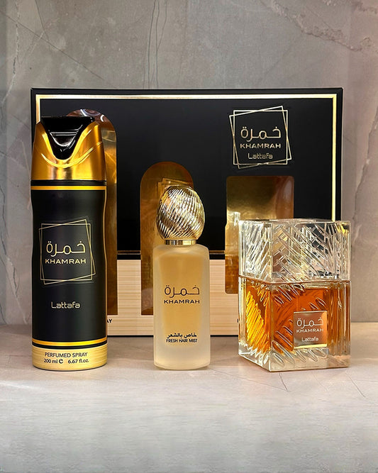 KHARAH COLLECTION