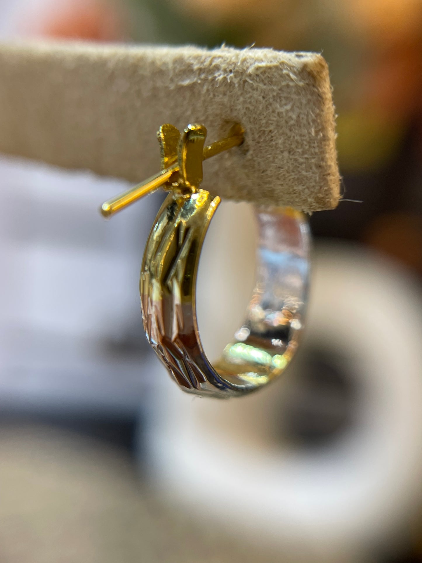 Argollas Luxury Fashion