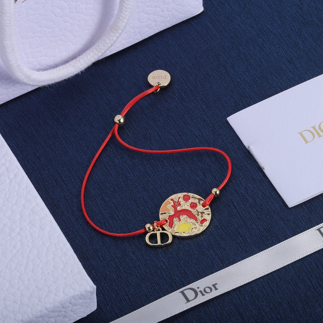 Pulsera Christian Dior