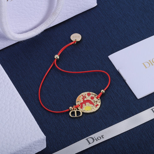 Pulsera Christian Dior