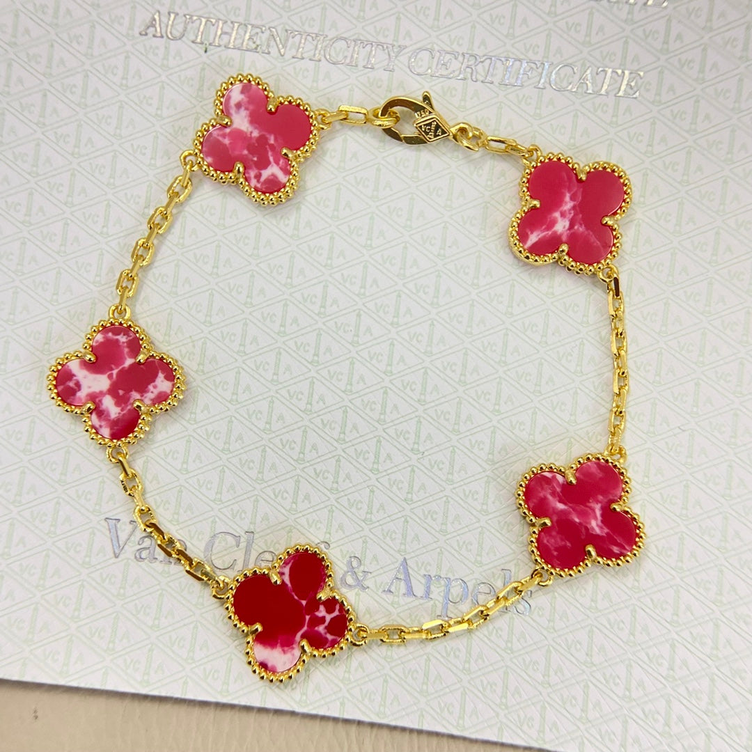 Pulsera Van Cleef & Arpels
