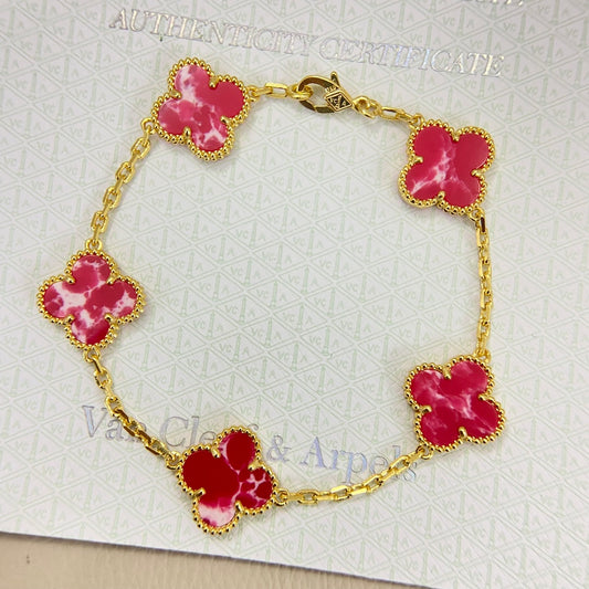 Pulsera Van Cleef & Arpels